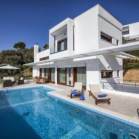 Magdani Private Residences Skiathos Town Luaran gambar