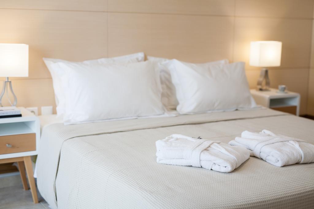 Magdani Private Residences Skiathos Town Luaran gambar