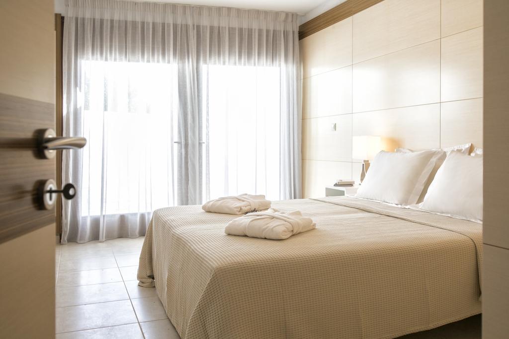Magdani Private Residences Skiathos Town Luaran gambar