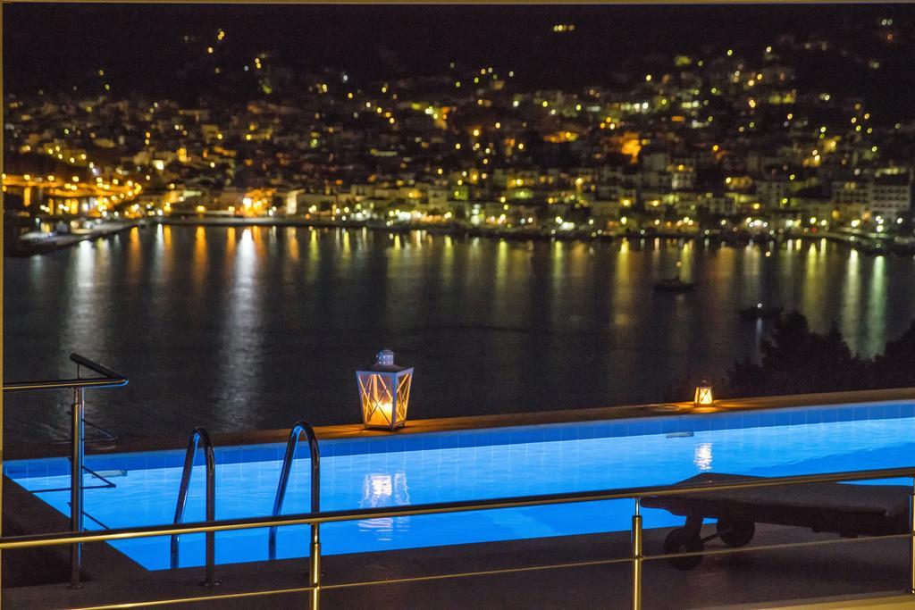 Magdani Private Residences Skiathos Town Luaran gambar