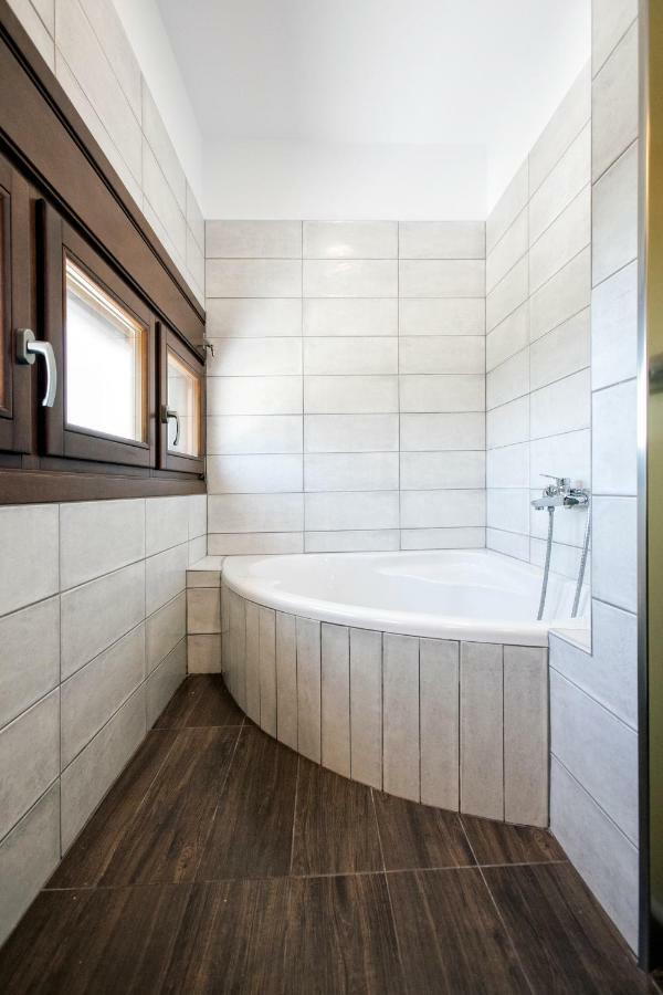 Magdani Private Residences Skiathos Town Luaran gambar