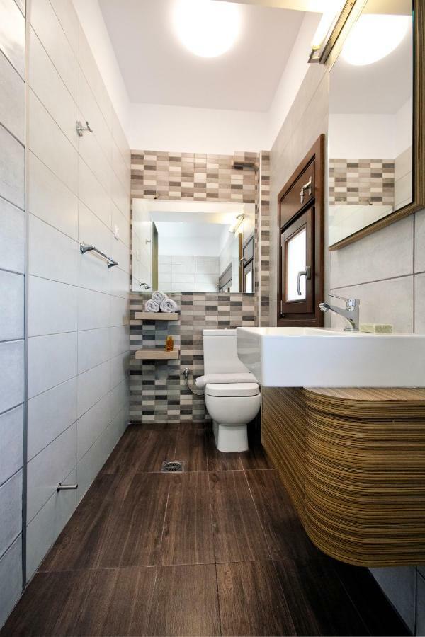 Magdani Private Residences Skiathos Town Luaran gambar