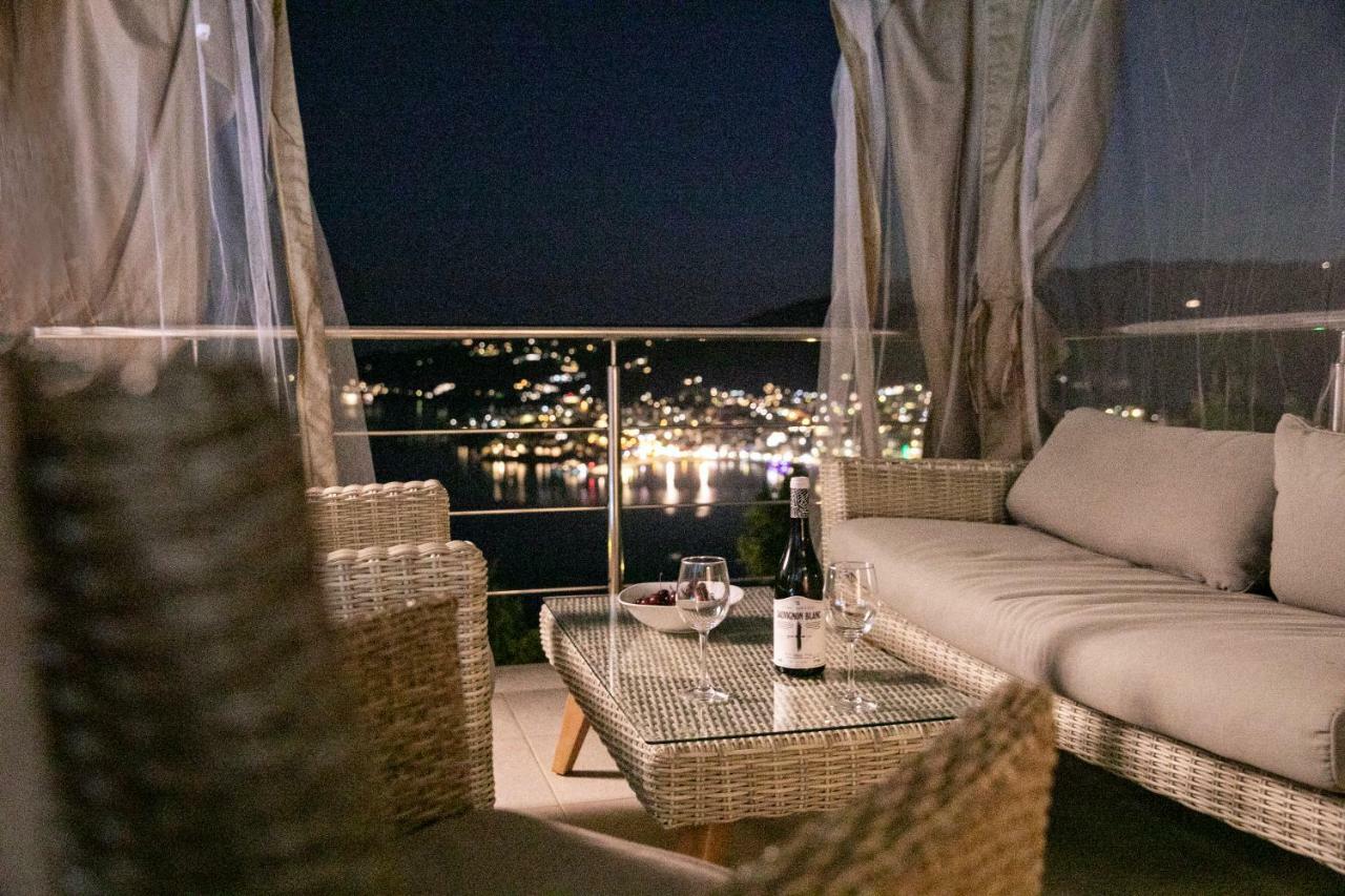 Magdani Private Residences Skiathos Town Luaran gambar
