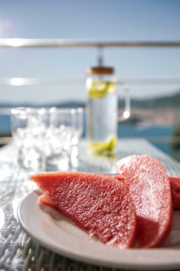 Magdani Private Residences Skiathos Town Luaran gambar