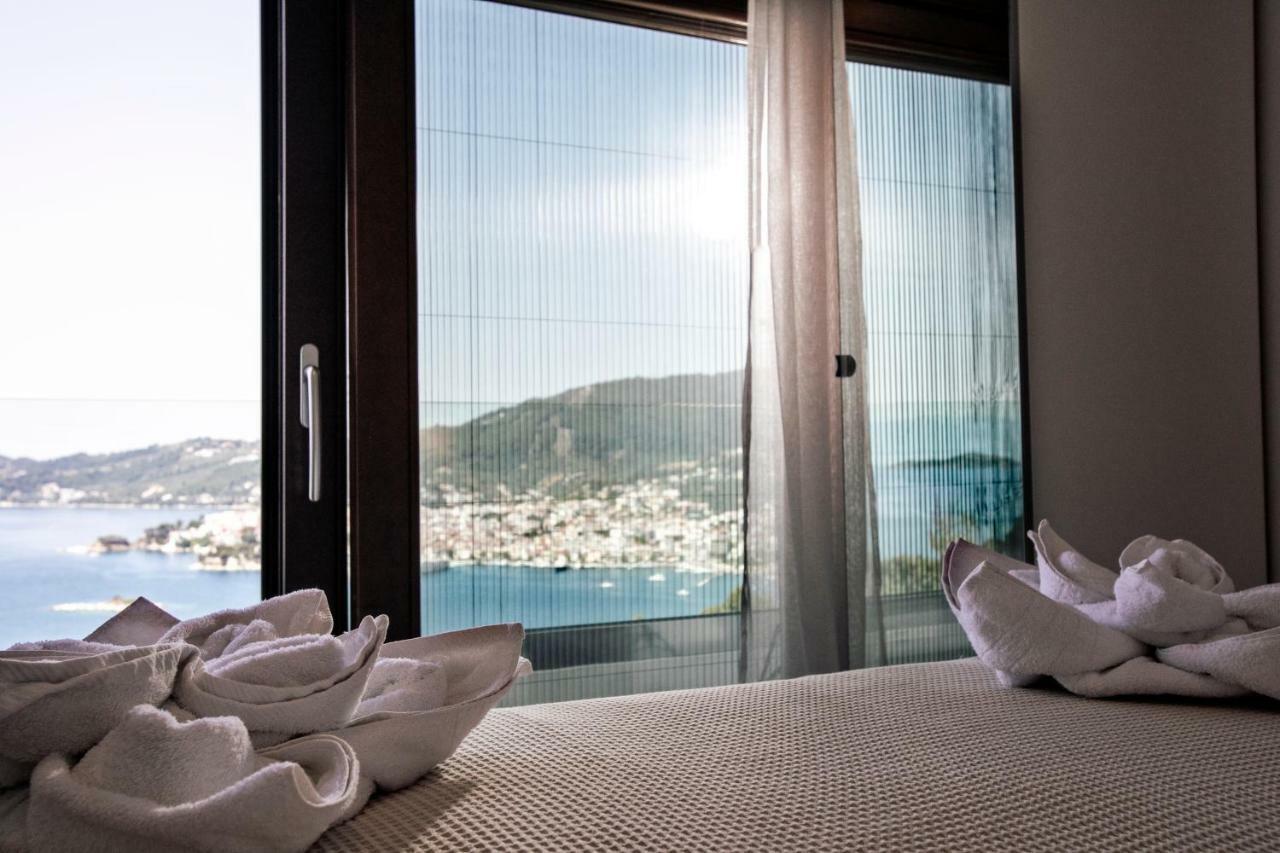 Magdani Private Residences Skiathos Town Luaran gambar